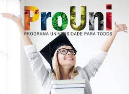 ProUni abre hoje 5 de agosto inscrições para bolsas de estudo