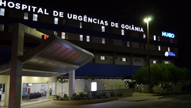 Médico morre em banheiro de hospital em Goiânia após sofrer parada respiratória