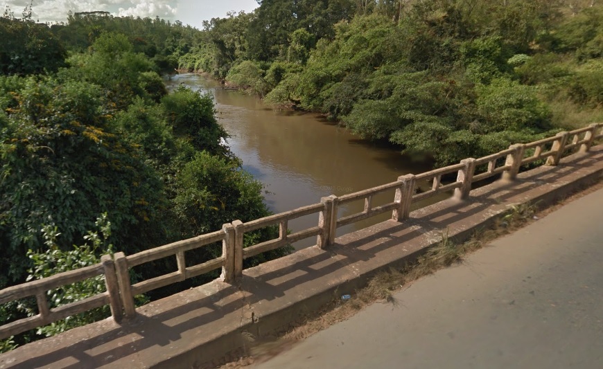 Existência do Rio Meia Ponte está seriamente ameaçada, um dos mananciais que abastecem Goiânia