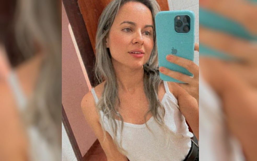 Corpo de vendedora desaparecida é encontrado queimado dentro de saco de lixo, diz família