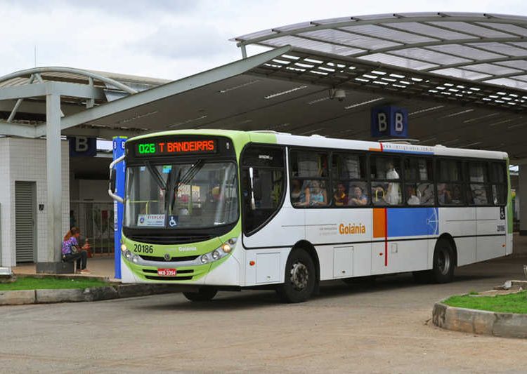 Transporte Público: Ônibus vai rodar com frota reduzida no feriado de 7 de setembro