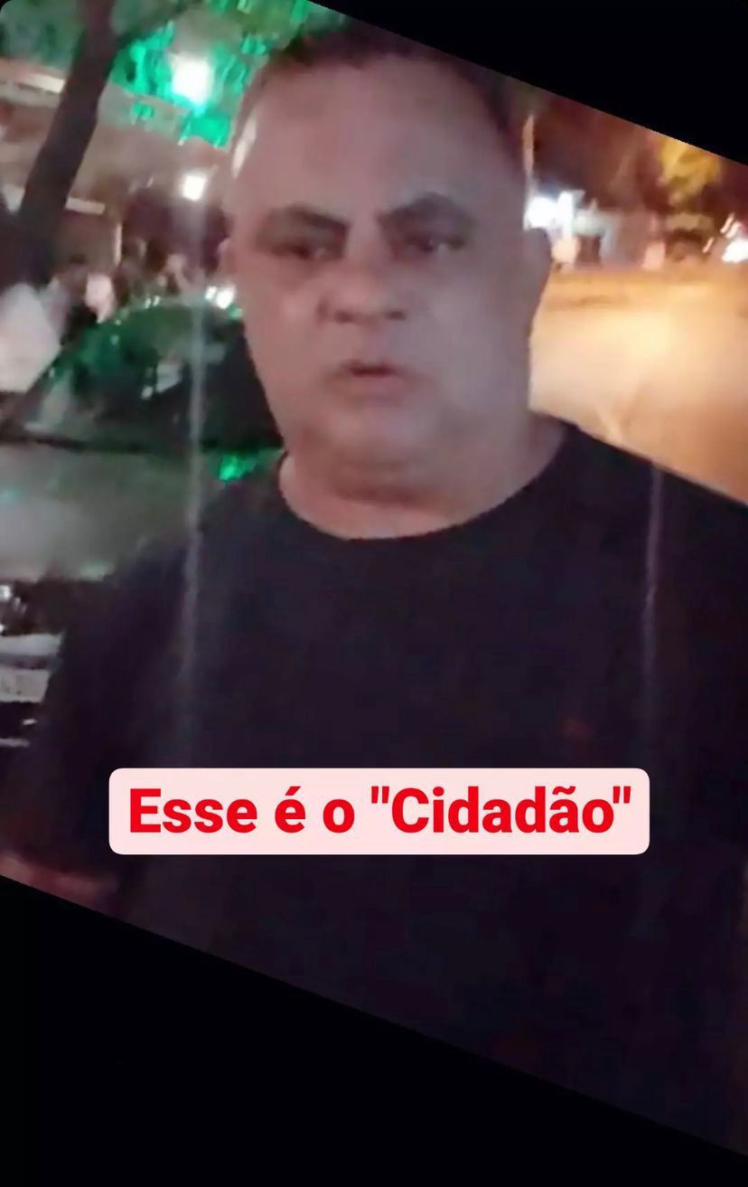 Vendedor de balas é agredido em bar de Goiânia