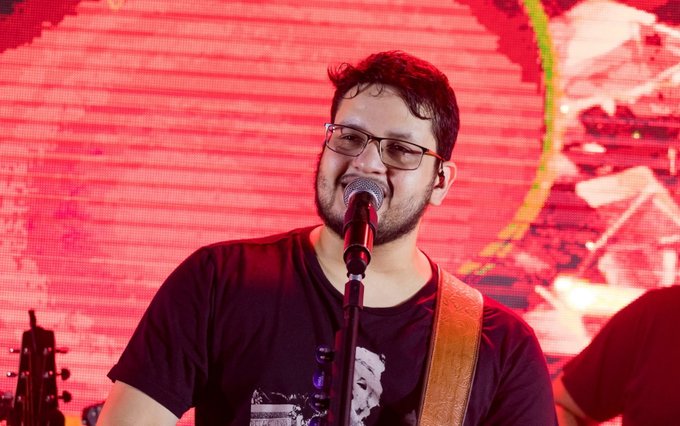 Morre aos 28 anos o cantor sertanejo Maurílio, da dupla com Luiza