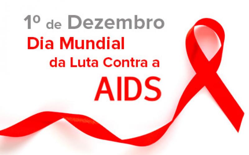 Maior índice de contaminação da Aids é através da relação sexual