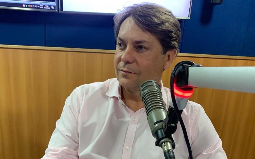 Deputado Estadual Chama Colega de Parlamento de Mentiroso