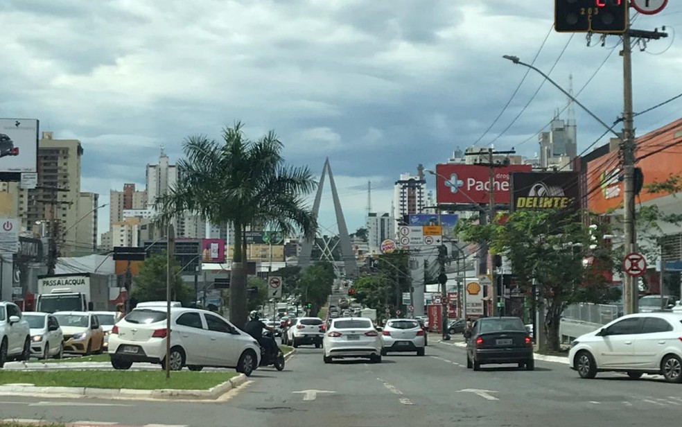 Advogados Protocolam Ação contra o Novo Código Tributário de Goiânia