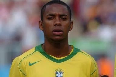 Robinho É Condenado Nove Anos Pela Corte Italiana Por Estupro Coletivo