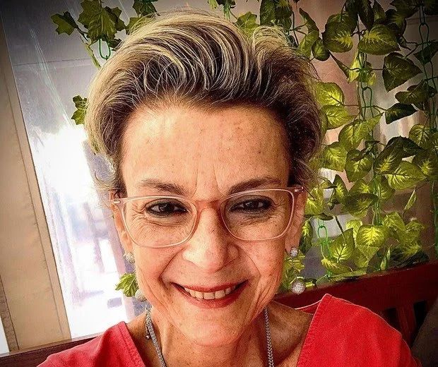 Morre cantora gospel Ludmila Ferber aos 56 anos