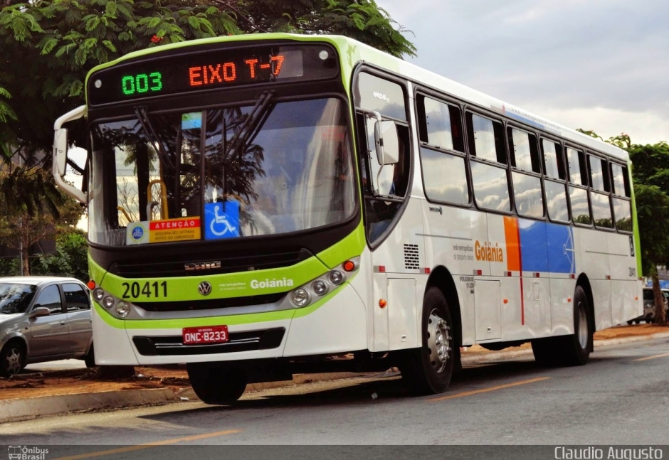 Transporte coletivo poderá custar R$117 milhões por ano aos cofres públicos