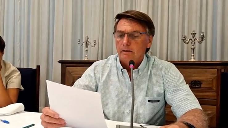 Bolsonaro concede indulto a deputado federal Daniel Silveira