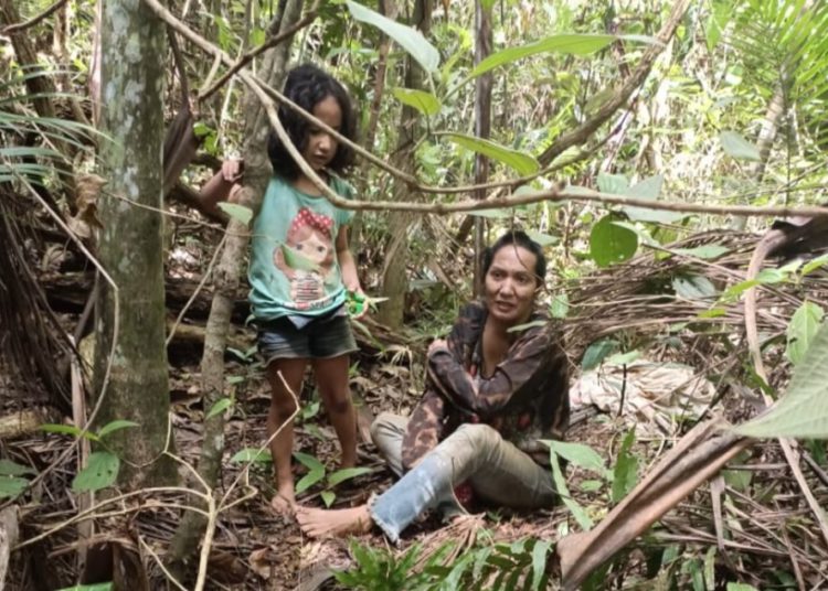 Avó e netas desaparecidas são encontradas em Goianápolis