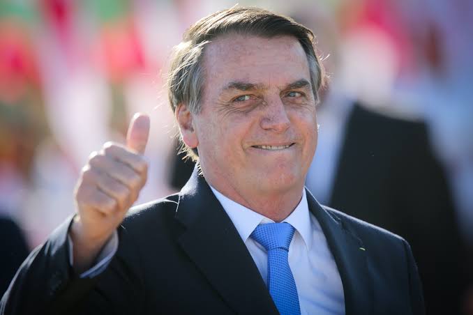 Jair Bolsonaro visita Jataí nesta terça-feira