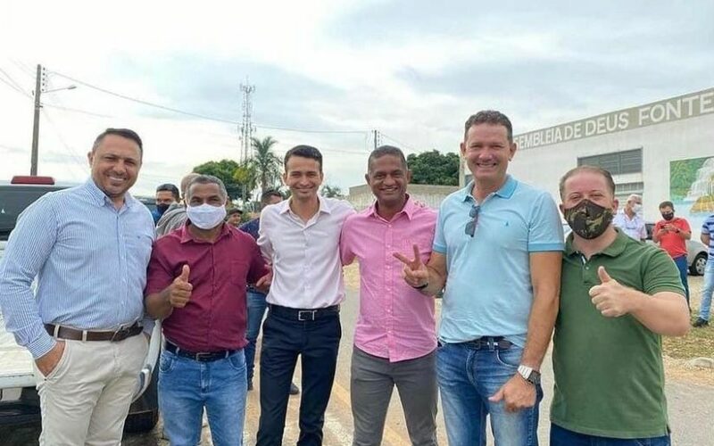 Grupo pró-Magda perde um vereador na Câmara de Aparecida