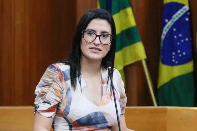 Vereadora de Goiânia é alvo de processo de cassação de mandato