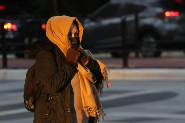 Goiás pode registrar temperaturas abaixo de zero grau em nova onda de frio, diz Cimehgo