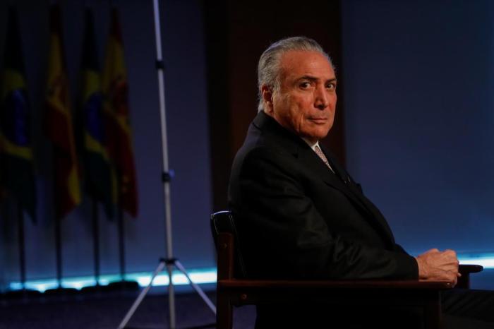 O que pode acontecer com Temer após delação da JBS vir à tona