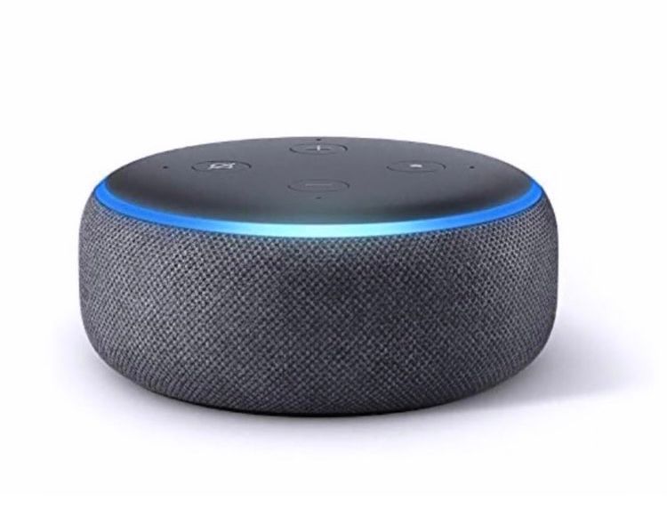 Alexa, da Amazon, vai imitar vozes de pessoas falecidas