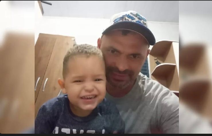 Menino de 2 anos morre engasgado com balinha