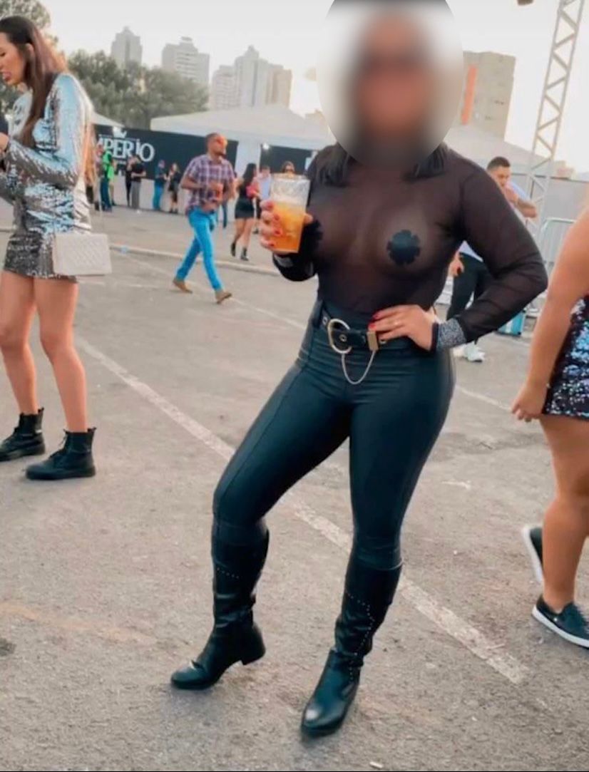 MARIDO TROCA ESPOSA POR GARRAFA DE WHISKY EM SHOW DE HENRIQUE E JULIANO