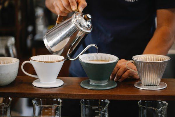 Café filtrado é mais benéfico para o coração do que o expresso, revela estudo