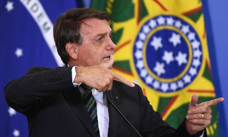 Indicado de Bolsonaro pede demissão do cargo de presidente da Petrobras