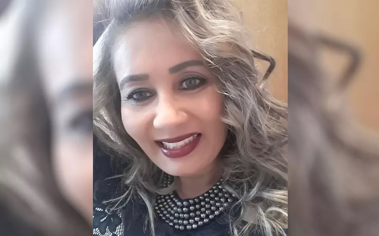 Ex-candidata a deputada estadual é assassinada em Aparecida de Goiânia