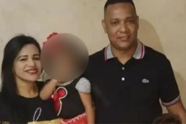 Homem se mata depois de executar esposa em região metropolitana de GO