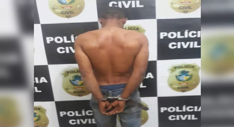 Vaqueiro é preso sob suspeita de estuprar menina de 11 anos