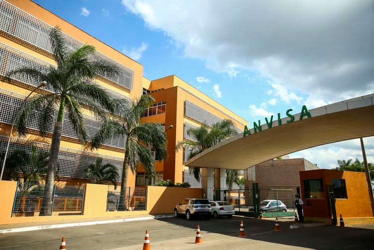 Anvisa recebe pedido de registro definitivo da CoronaVac