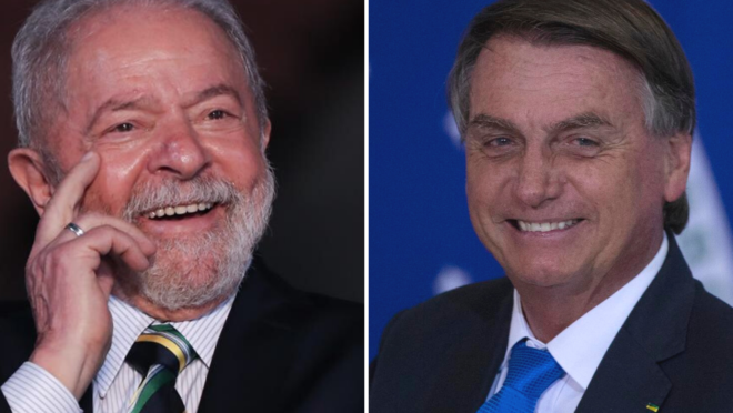 Como está a disputa entre Bolsonaro e Lula pelo apoio das maiores entidades empresariais