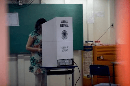 Eleições de 2022 têm recorde de pessoas aptas a votar: 156 milhões