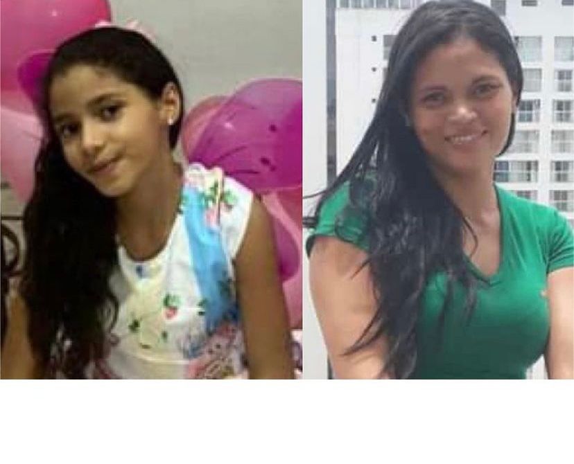 Corpos de mãe e filha desaparecidas em Goiás são encontrados