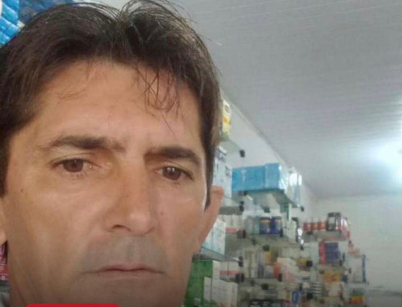 Homem é assassinado após cobrar dívida de R$ 800 em Goianira 