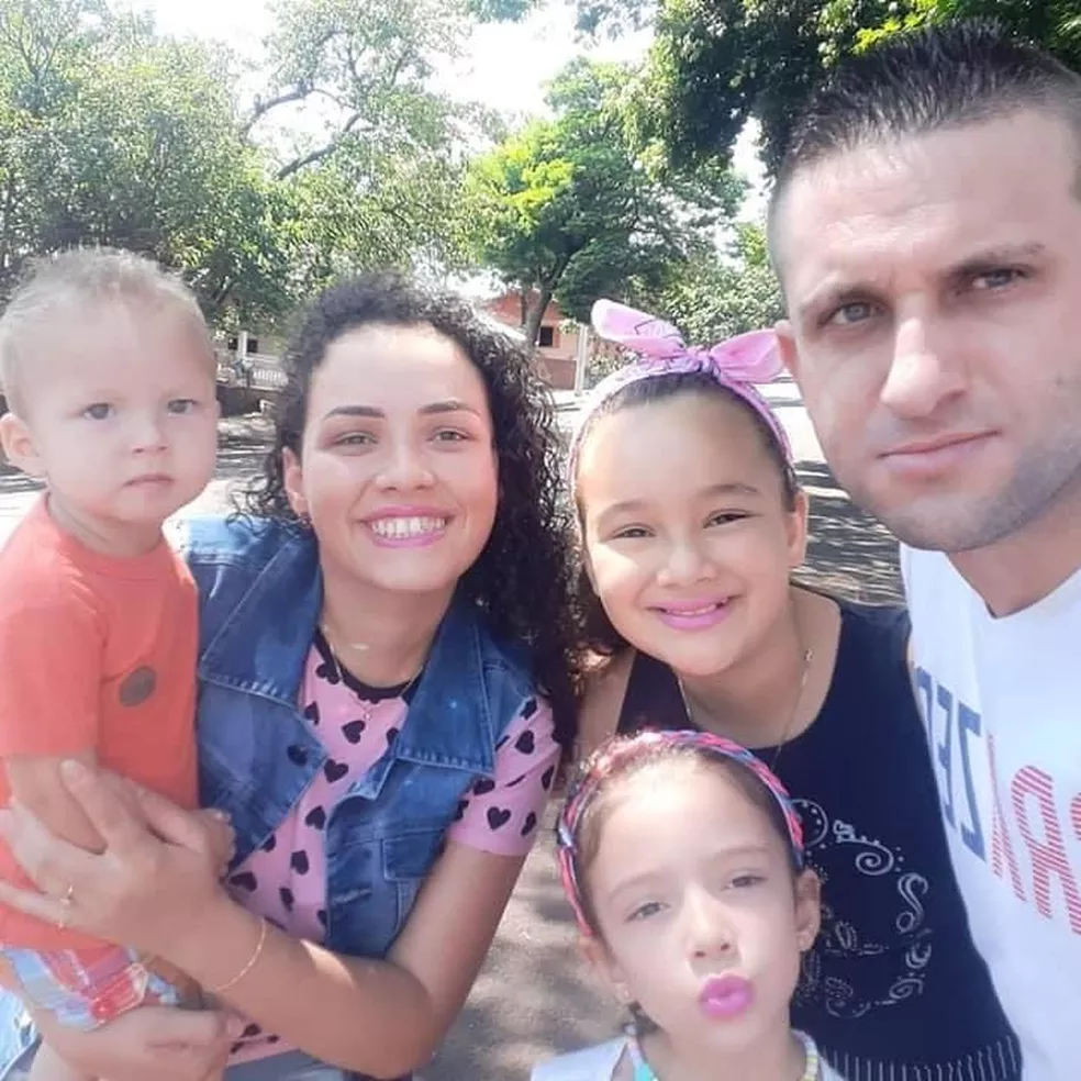 Policial militar mata seis familiares e outras duas pessoas no oeste do Paraná, diz PM