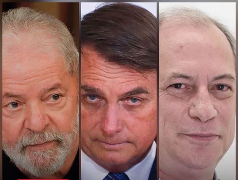 Quase metade dos brasileiros acredita que eleição será decidida no 2º turno