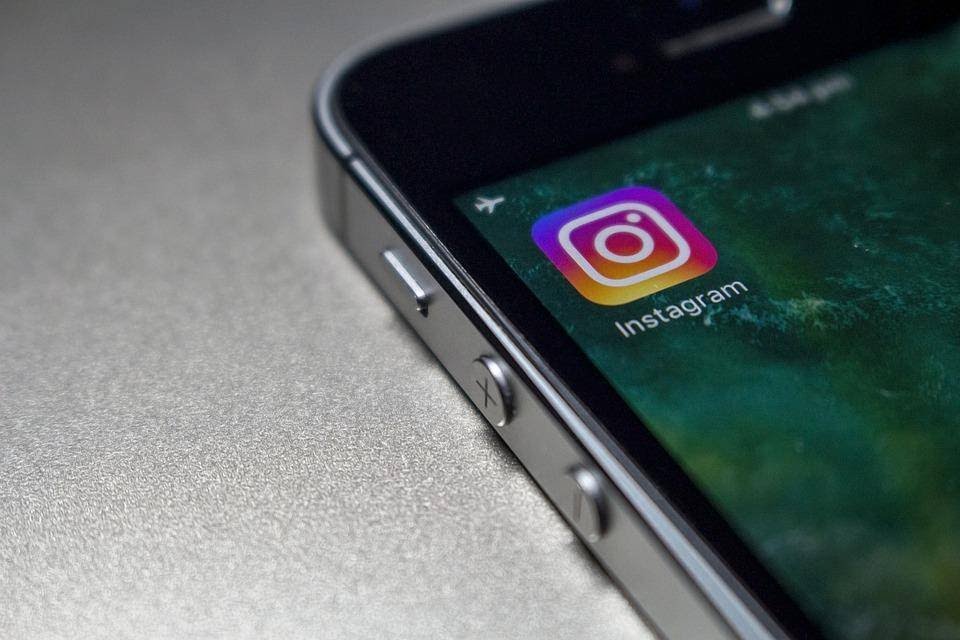 Instagram apresenta instabilidade e contas são desativadas