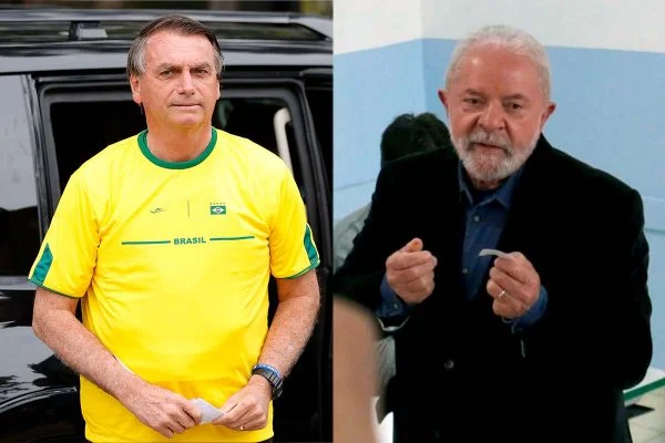 Após Bolsonaro obter apoios no Sudeste, Lula tenta reagir e mira PSD e Tebet