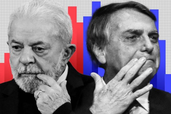 Direitos de resposta dão a Lula 340 mais inserções na TV que Bolsonaro