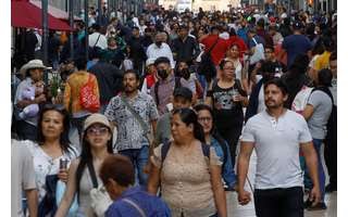 Mundo atinge a marca de oito bilhões de habitantes