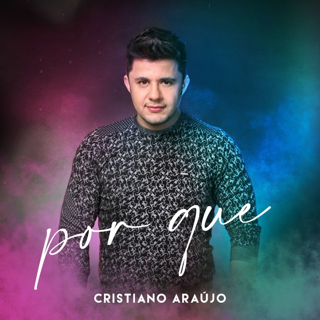 Som Livre lança ‘POR QUE’, single inédito de Cristiano Araújo