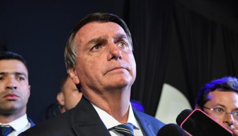 Bolsonaro aciona o TSE e pede anulação de votos de parte das urnas das eleições de 2022