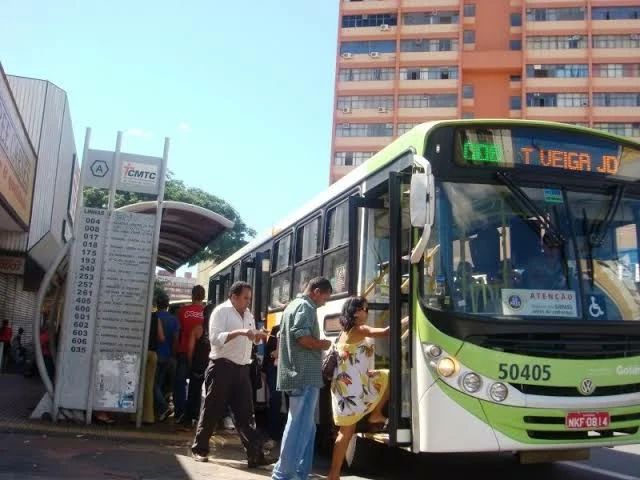 Governo de Goiás vai investir R$ 110 milhões no transporte coletivo da Região Metropolitana de Goiânia