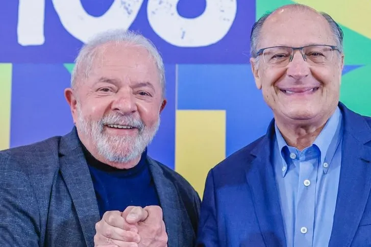 Lula e Alckmin indicam quatro goianas para comissão de transição