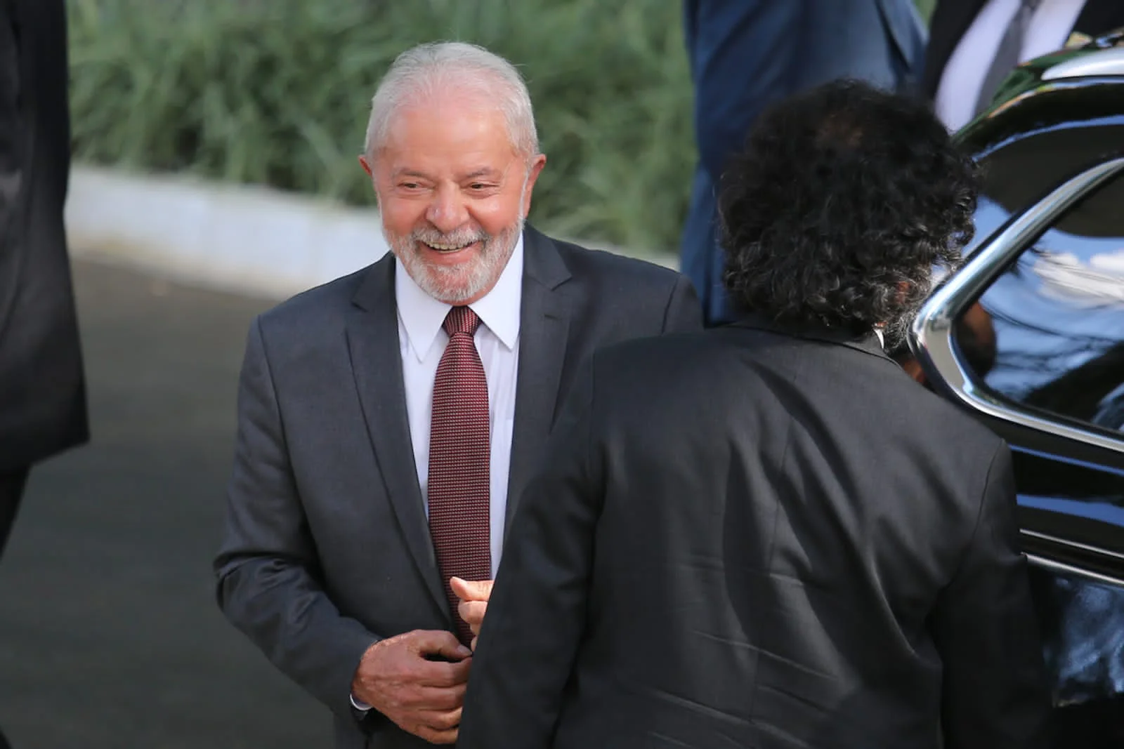 Uma articulação para Lula manter a Secom com o Ministério das Comunicações