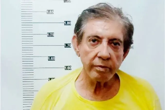 Em prisão domiciliar, João de Deus é condenado em mais três processos