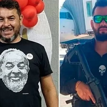 Juiz decide que bolsonarista que matou petista no PR vai a júri popular