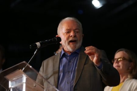 Lula recebe relatório final das equipes de transição nesta quinta