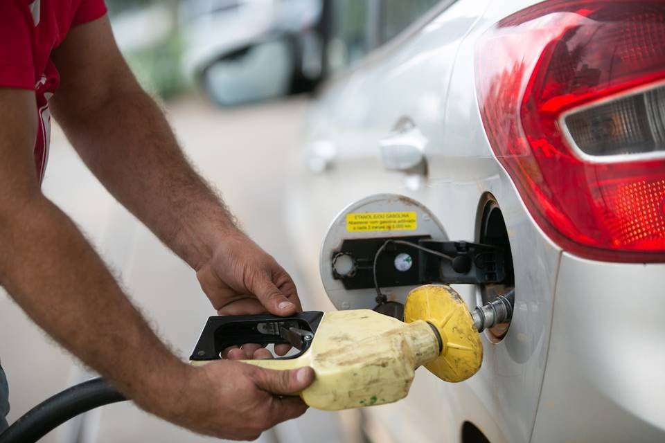 Petrobras reduz preços de gasolina e diesel nas refinarias