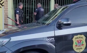 Polícia prende suposto líder de bando que aplicou 9 mil golpes online