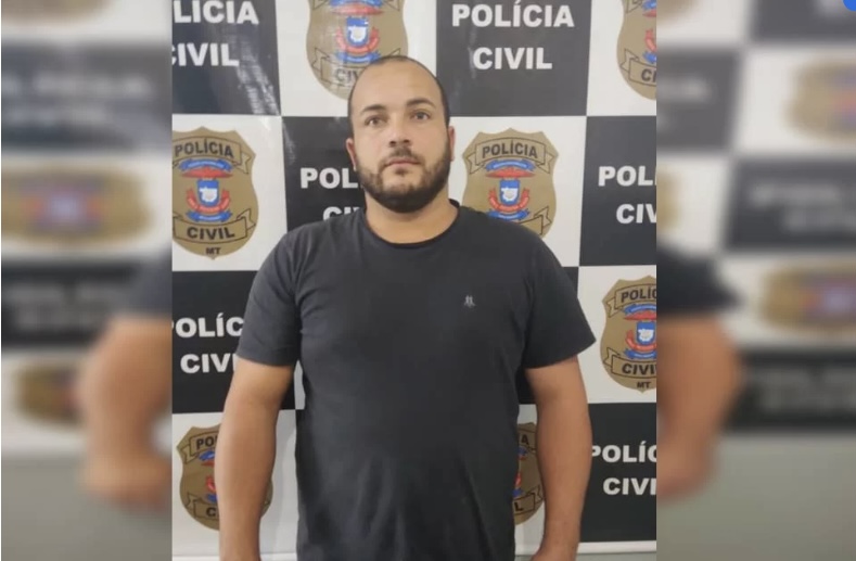 Extremista envolvido em atentado com bomba perto do Aeroporto de Brasília se entrega